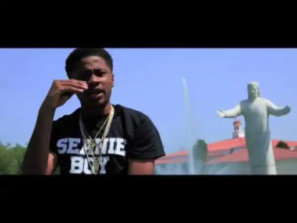 Video: Seanie Boy - A Lot